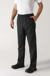 Juodas pants, L, Umini