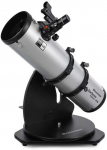 Teleskopas Celestron StarSense Explorer 130mm Dobsonian
