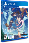 Limited Run &bdquo;Little Witch Academia&ldquo; (PSVR) &ndash; &bdquo;PlayStation 4&ldquo;