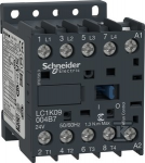 Schneider Maitinimo kontaktorius 20A AC-1 4P 400V AC 0Z 0R (LC1K09004B7)