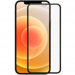 iLike Apple Apple iPhone 12 Pro Max 6.7'' Juodas