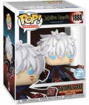 Funko POP! Jujutsu Satoru Gojo Exclusive 6inch