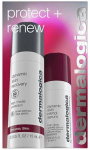 Protect + Renew Set Dermalogica: Dynamic Skin, Retinol, Anti-Wrinkle, Serum, For Face, 10 ml + Dynamic Skin, Retinol, Anti-Wrink