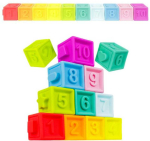 Mink&scaron;ti blokeliai &ndash; 10 vnt.