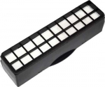 Zelmer Dulkių siurblys-FILTRAS HEPA 719.0150 ''S"" ZELMER