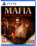 2K Games Mafia: The Old Country PS5