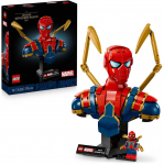 LEGO&reg; ǀ Marvel 76326 Busta Geležinis Žmogus-voras Mana