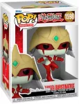 Funko POP figure Yu-Gi-Oh! Elemental Hero Burstinatrix