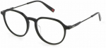 Akinių rėmas moterims Fila VFI212-510700 &Oslash; 51 mm