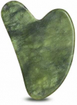 PlumBeauty Gua Sha Jade Stone (Sculpting Stone) veido priežiūros prietaisas Moterims
