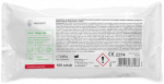 Velox Wipes NA Medisept &ndash; pavir&scaron;ių dezinfekavimo servetėlės be alkoholio, papildymas, 100 vnt.