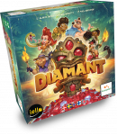 Iello Diamant (Nordic+EN) (LPFI181)