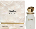 Ahmed Al Maghribi Scentique Baltas - EDP Eau De Parfum 100ml kvepalai Moterims