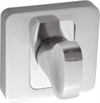 Durų užsuktukas Kuchinox, LK4_103S, Satin/Chrome