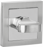 Durų užsuktukas Kuchinox, LK2_103B, Satin/Chrome