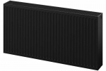 Radiatorius Mexen C33, 600 x 1000 mm, pajungimas i&scaron; &scaron;ono, 2335 W, juodas