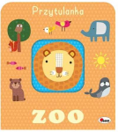 Morex Przytulanka zoo 15130