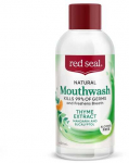 Red Seal Burnos skalavimo skystis "Thymol" 450ml.
