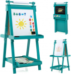 Bonideco Select Dvipusė pie&scaron;imo lenta 55x66x126cm., įvairių spalvų