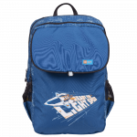 LEGO BAGS LEGO CITY Optimo kuprinė &bdquo;Space Explorer&ldquo;