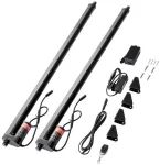 Linijinis Pavaros Komplektas, 760 mm Eiga, 1000 N Jėga, IP54, Elektriniai Pavarų Varikliai Baldams, Automatikai, Pramoniniai