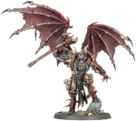 Games Workshop Warhammer Age Of Sigmar - Slaves To Darkness: Daemon Prince