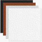 Bambu Lab akmenukų imitacijos PU dirbtinės odos audinys