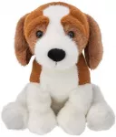 Beppe Pliu&scaron;inis žaislas - biglis, 25 cm