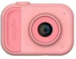 myFirst Camera 10 Rožinė