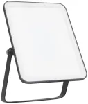 30W LED prožektorius ESSENTIAL, juodas, 3000K