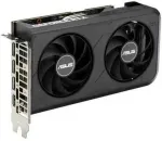Vaizdo plok&scaron;tė ASUS DUAL RTX 5050 8GB OC
