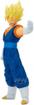 Banpresto Dragon Ball Z Grandista Vegito figure 31cm