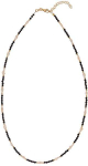 Alisia Necklace with real pearls and agate AL5251.01.000