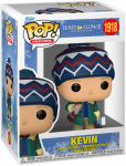 FUNKO POP! Vinilinė figūrėlė: Home Alone 2 - Kevin, 9 cm