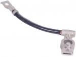 Bmw Z3 E36 Baterijos Minus Kabelis Originalus 65128401356