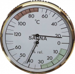 EOS termometras-higrometras &Oslash;160