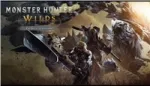 Microsoft ESD Monster Hunter Wilds Deluxe Edition XXS ML