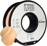 3D Plastikas - Filamentas PLA skin | 1.75 mm, 1kg | Professional LAB