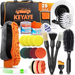 KEYAYE Automobilio plovimo rinkinys
