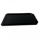 Land Rover Defender 90 De&scaron;inės Sėdymo Dėžės Vir&scaron;us Originalus AJH710030