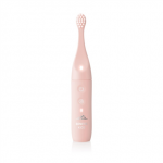 ETA Elektrinis dantų &scaron;epetėlis | Sonetic Kids ETA171090000 | Įkraunamas | For kids | &Scaron;epetėlių skaičius galvutės įeina 2 | Number of teeth brushing modes 1 | Rožinė