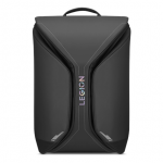 Lenovo Legion Armored Gaming Backpack GB900 | Tinka iki 16 " | Backpack | Juodas | Shoulder strap | Atsparus vandeniui