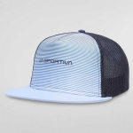 Kepurė LaSportiva Fade Trucker