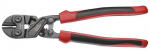 TengTools Varžtų kirpimo replės Teng Tools BC408T; 200 mm