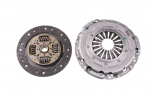 Volvo Xc40 536 2021 Clutch Kit Originalus 31367659