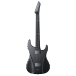 Gitara inteligentna AeroBand MIDI juoda