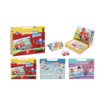 None Oem Rotaļlieta Galda spēle ar magnētiem