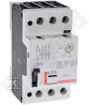 Legrand M250 1R/1Z 25 VARIKLIO JUNGIKLIS
