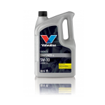 Alyva varikliui SYNPOWER FE 5W30 5L, Valvoline