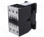Finder Galios kontaktorius 3 Z, 50A-400V AC3, 230V AC 6K.13.8.230.4350